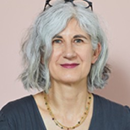 Natalia Schriber Rambert