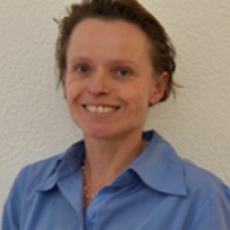 Hildi Röthlisberger-Züger